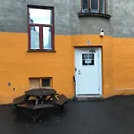 Sheeprooms Alexander Kiellands Plass