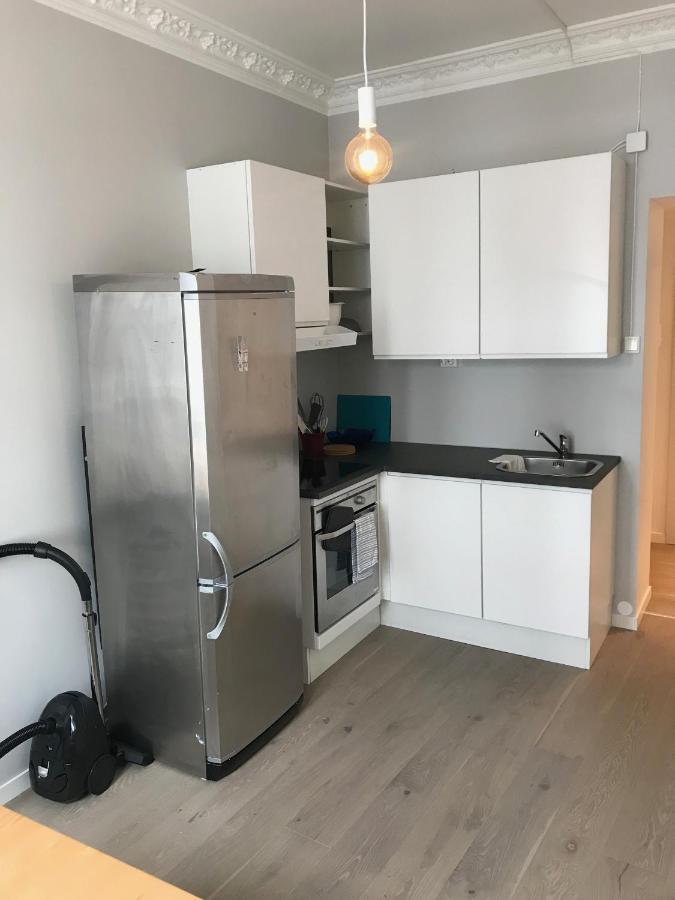 Sheeprooms Alexander Kiellands Plass Appartement Oslo