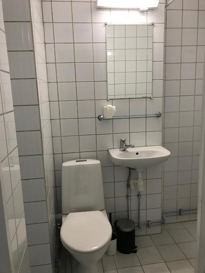 Sheeprooms Alexander Kiellands Plass Oslo