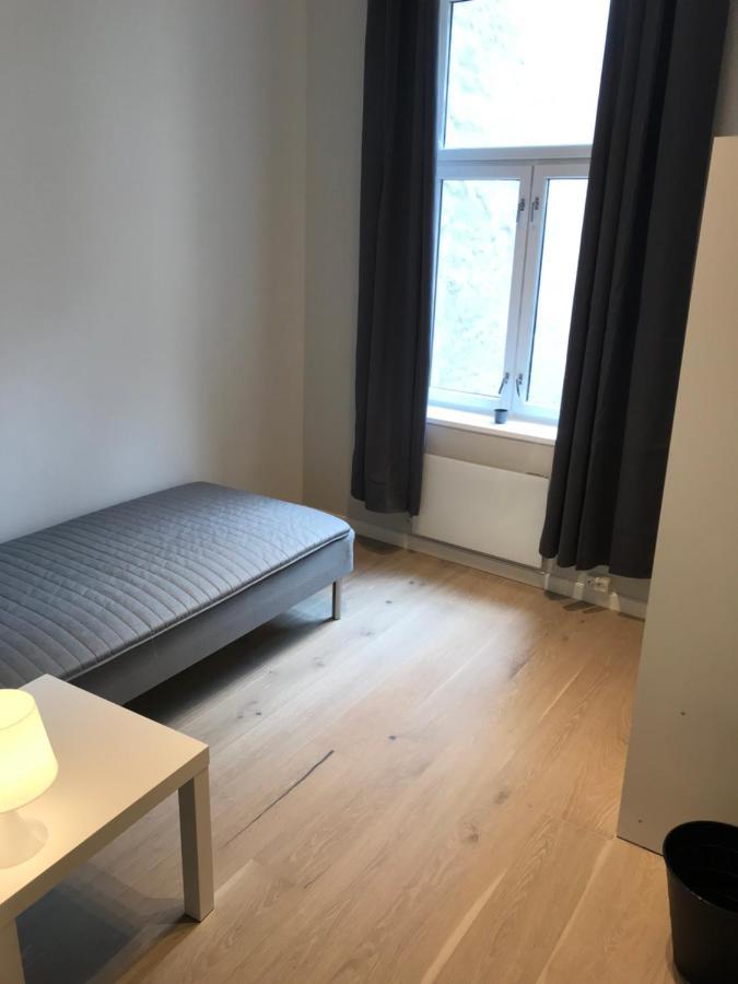 Sheeprooms Alexander Kiellands Plass Appartement